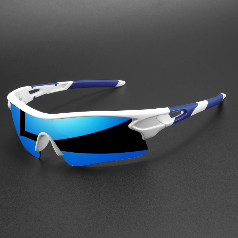 Sunglasses Polarized Men - Unisex Professional Polarized Sports Sunglasses UV400