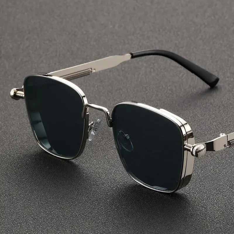 Sunglasses Polarized Men - Men High End Handsome Driving Special