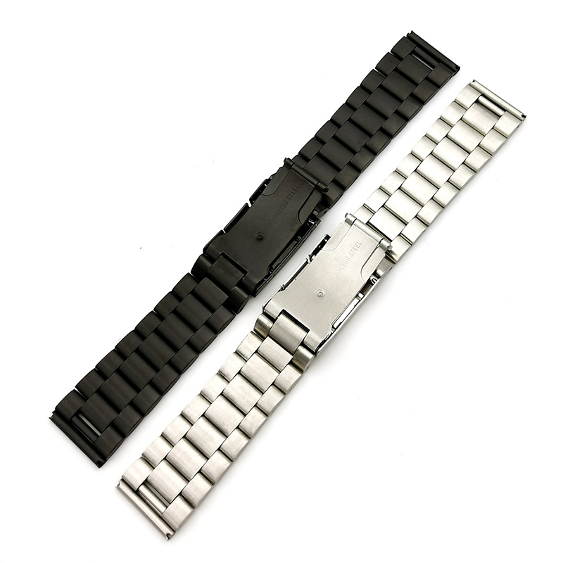 18mm 20mm 22mm Universal Stain - Men'S Accessories Armani 评论和价格