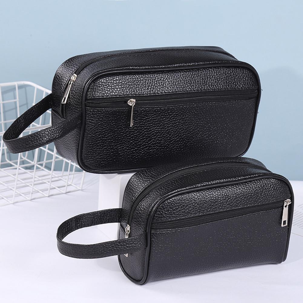Men Business Travel Bag Vintag - Travel Organizer Men 评论和价格