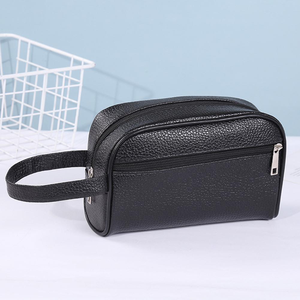 Men Business Travel Bag Vintag - Travel Organizer Men 评论和价格