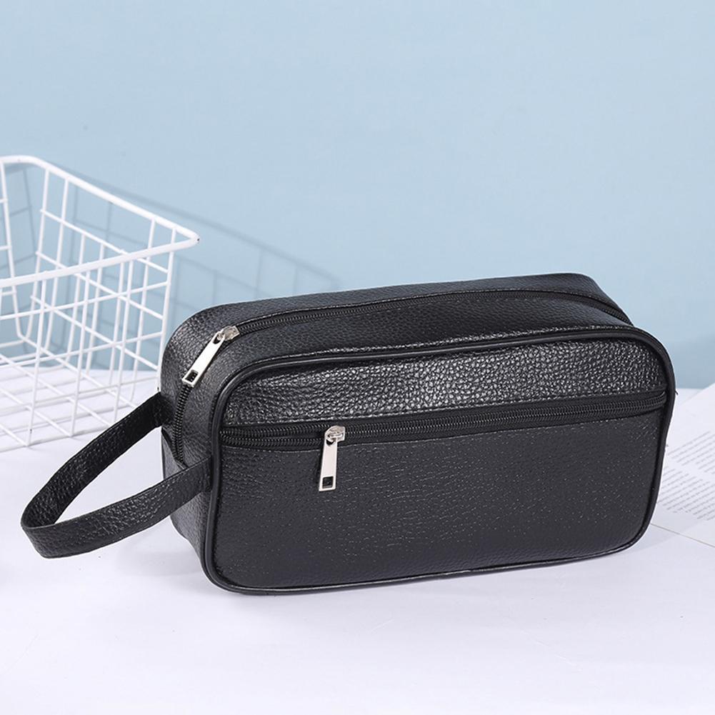 Men Business Travel Bag Vintag - Travel Organizer Men 评论和价格