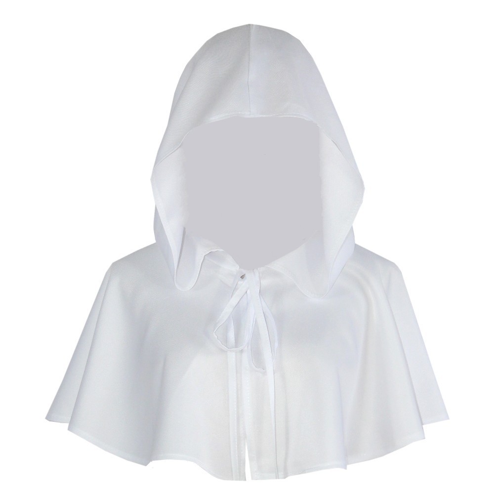 Halloween Cosplay Death Cloak  - Men'S Vampire Accessories 评论和价格