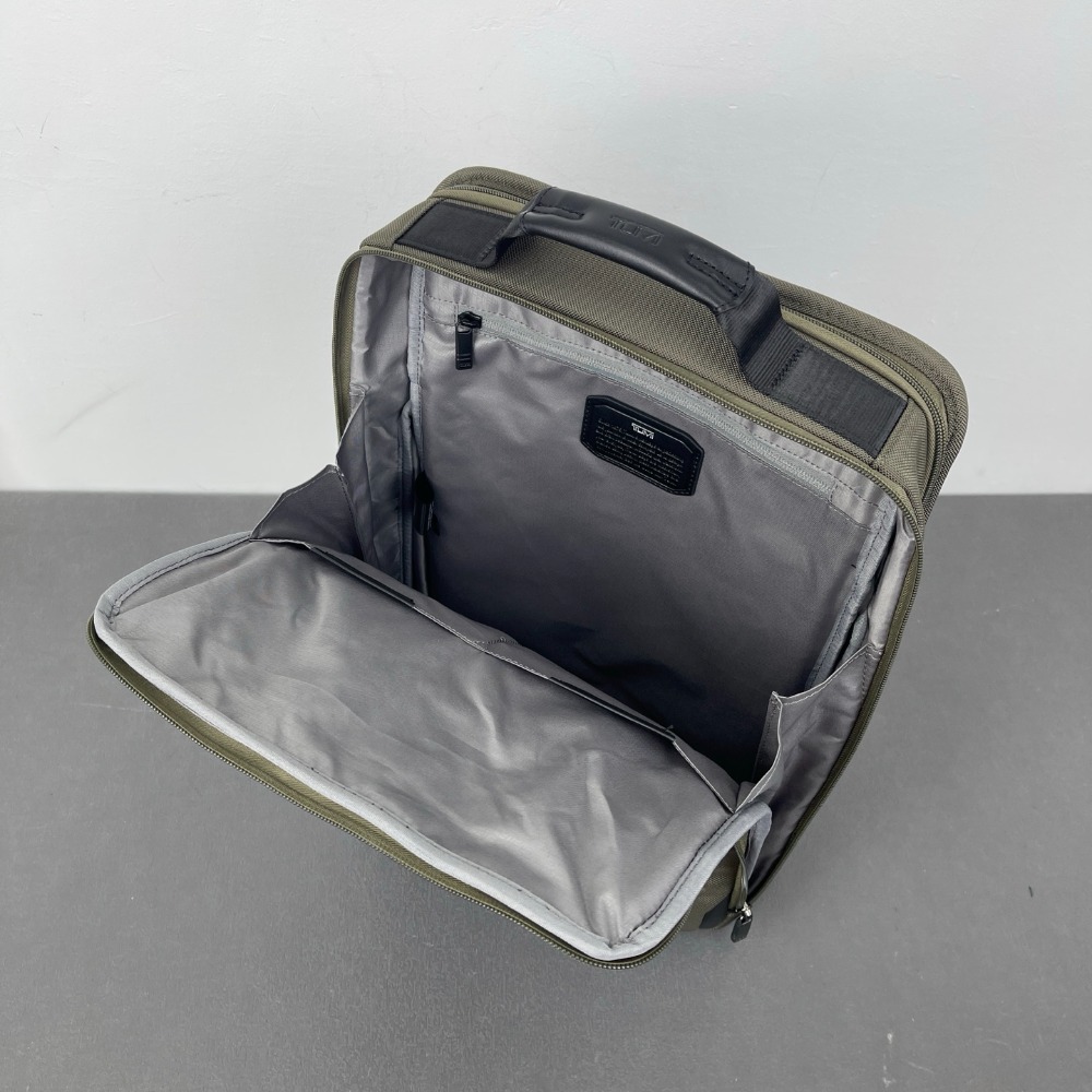 Luxury Mens Brief Backpack Bal - Travel Organizer Men 评论和价格