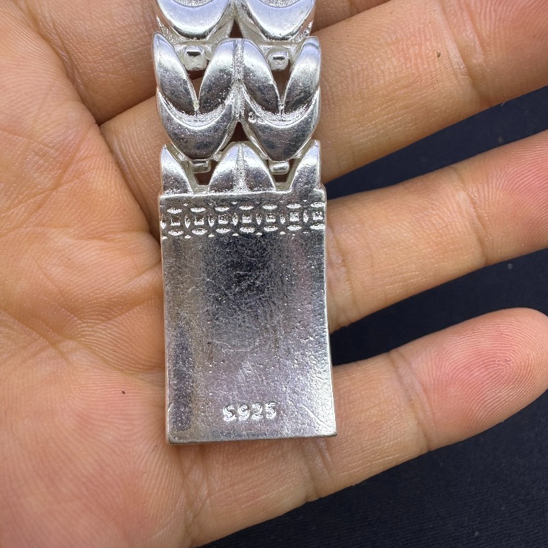 Men Antique Nepal Openwork Tig - Men Accessories Nepal 评论和价格