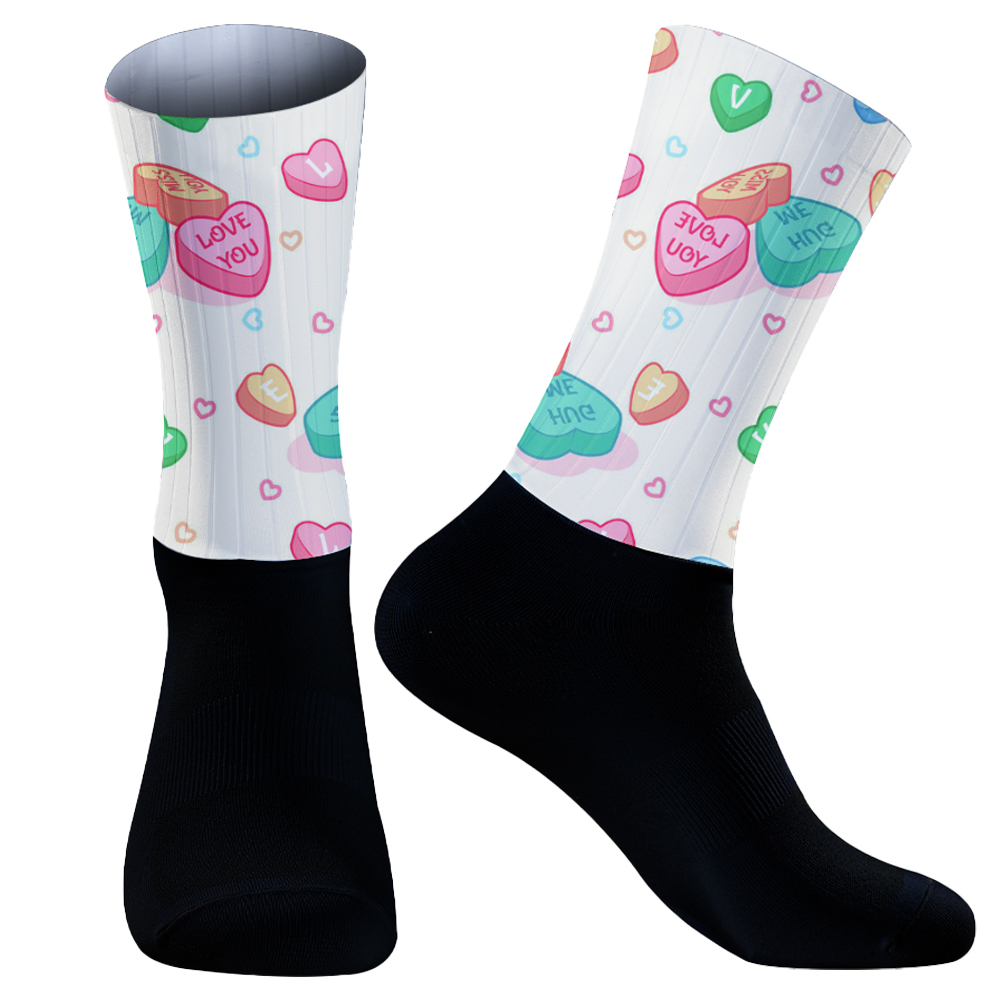 Unisex Harajuku Style Cycling  - Men Accessories All 评论和价格