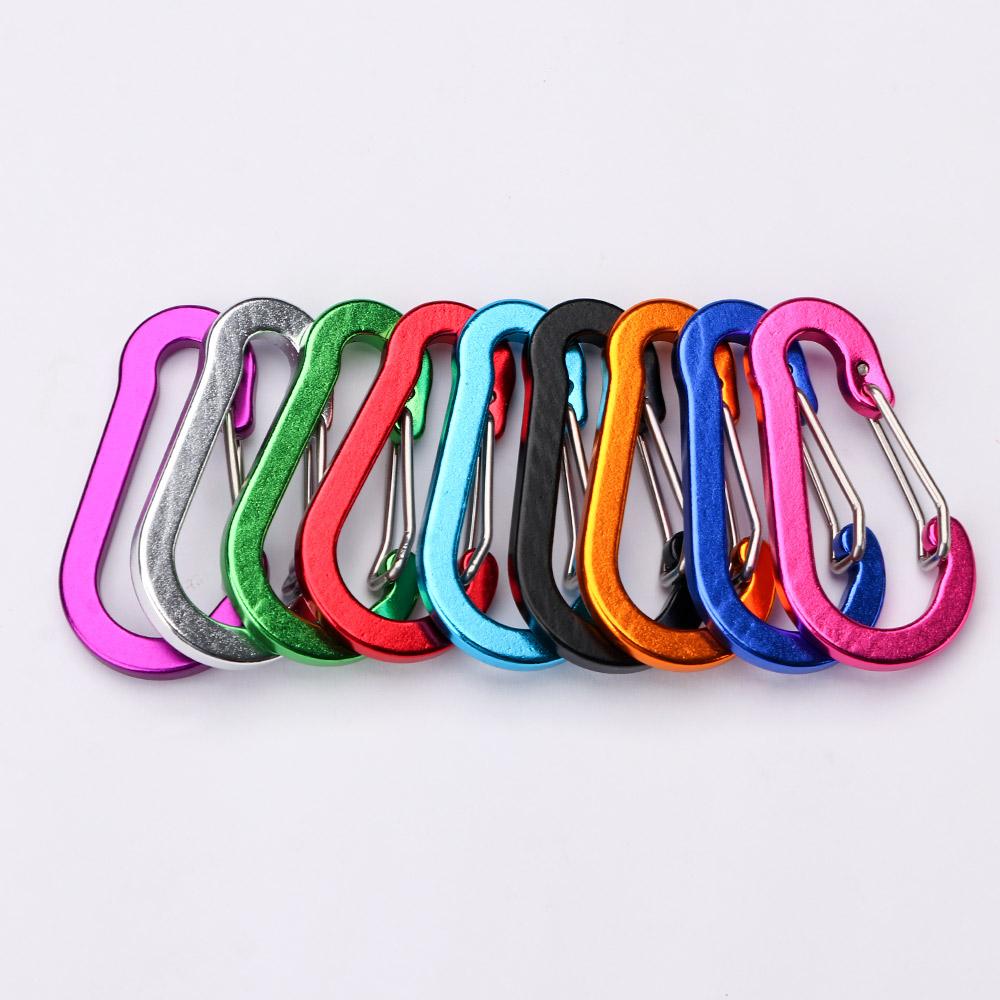 Durable Hiking Hook Fishing Al - Keychain Multi Tool 评论和价格