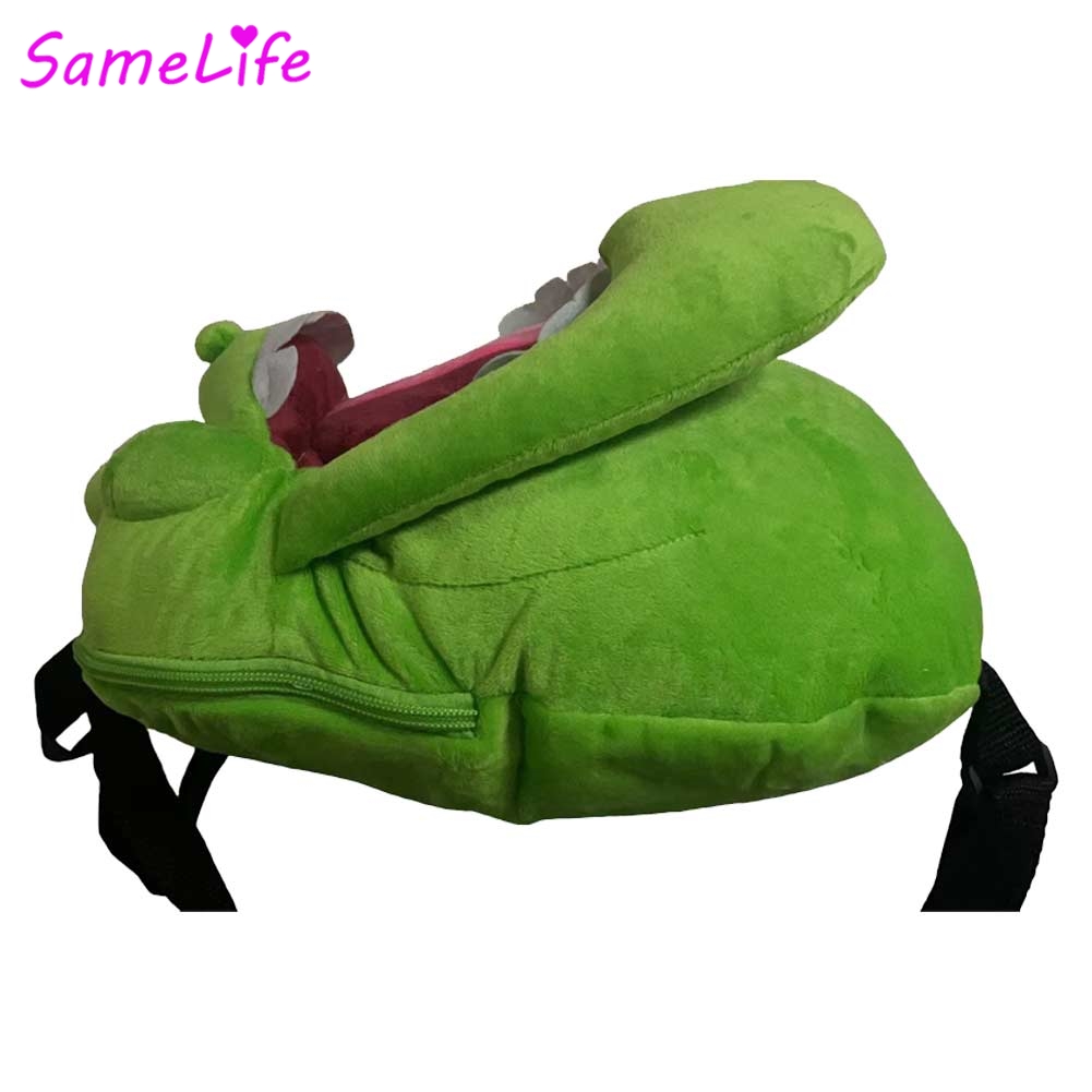 Green Ghost Slimer Backpack Co - Men Accessories Bag 评论和价格