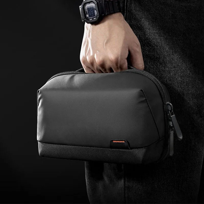 Multifunctional Digital Access - Men Accessories Bag 评论和价格