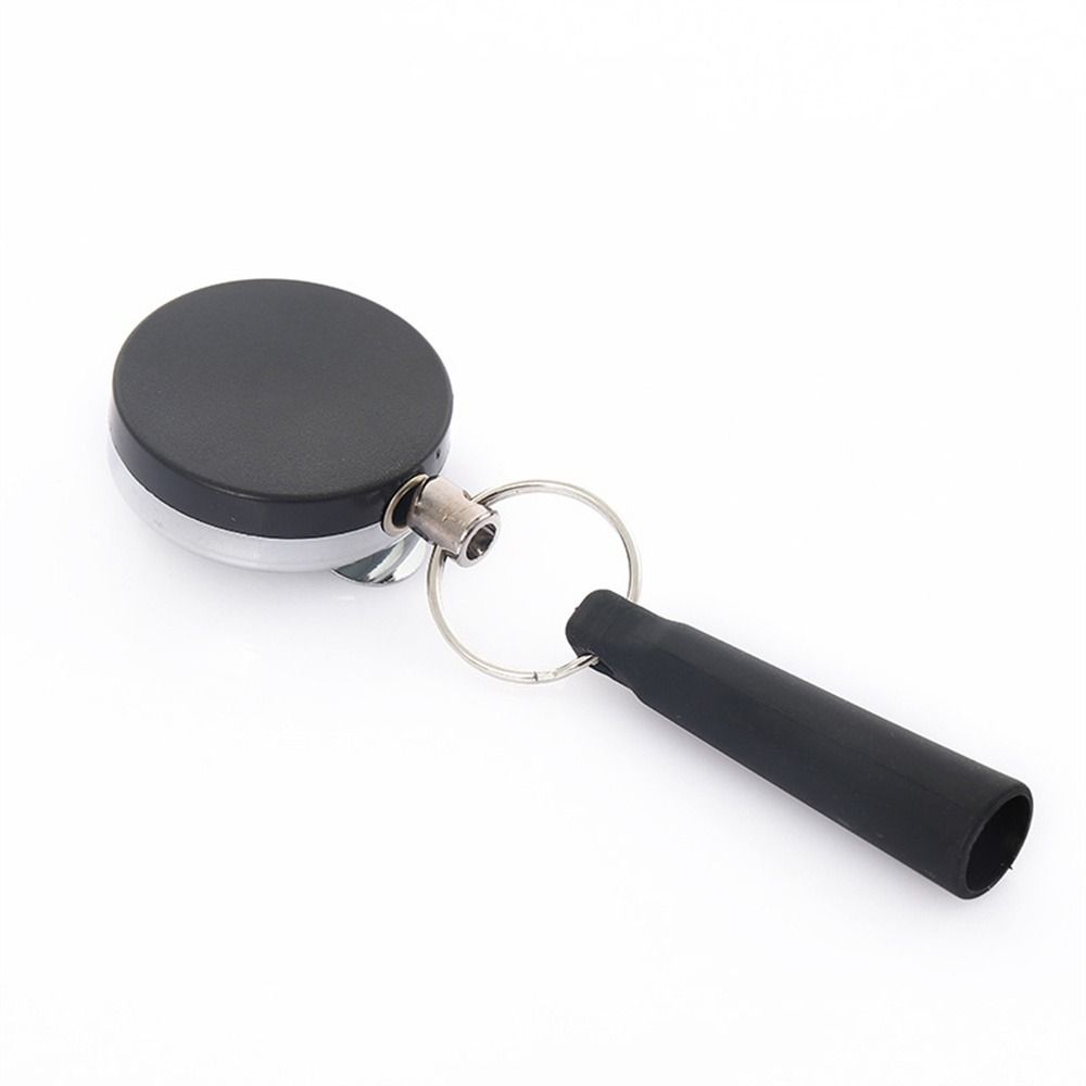 Heavy Duty Retractable Pen Pul - Keychain Multi Tool 评论和价格