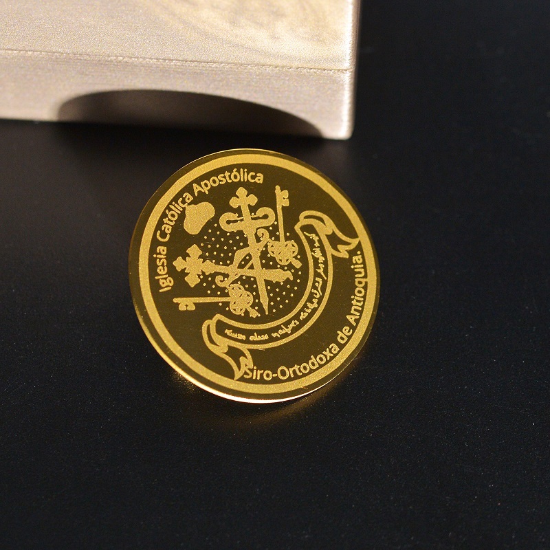 Customizable Personalized Logo - Men Accessories Name 评论和价格