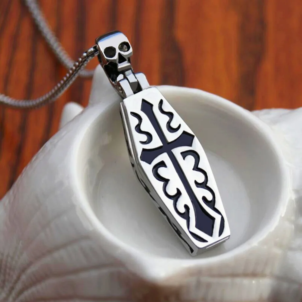 Vintage Personalized Mens Stea - Men'S Vampire Accessories 评论和价格