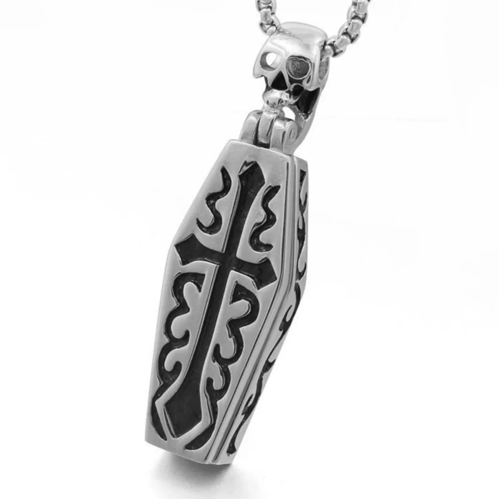 Vintage Personalized Mens Stea - Men'S Vampire Accessories 评论和价格