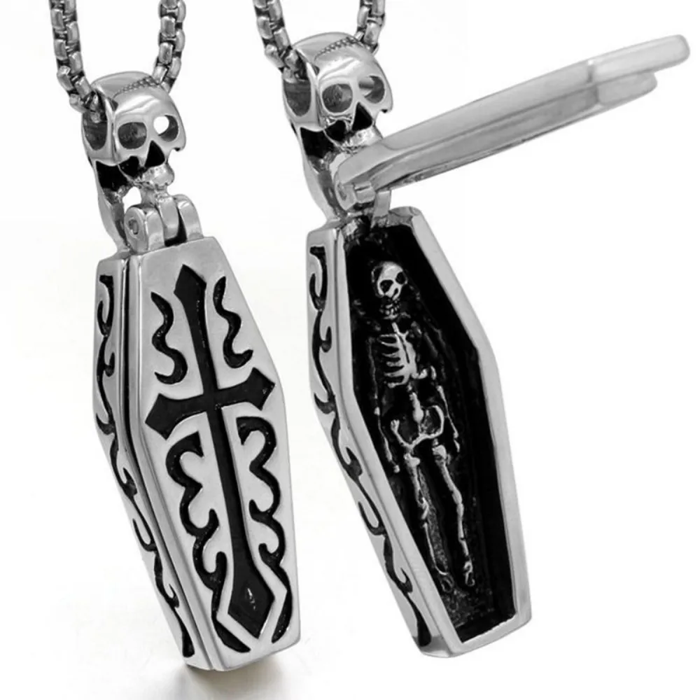 Vintage Personalized Mens Stea - Men'S Vampire Accessories 评论和价格