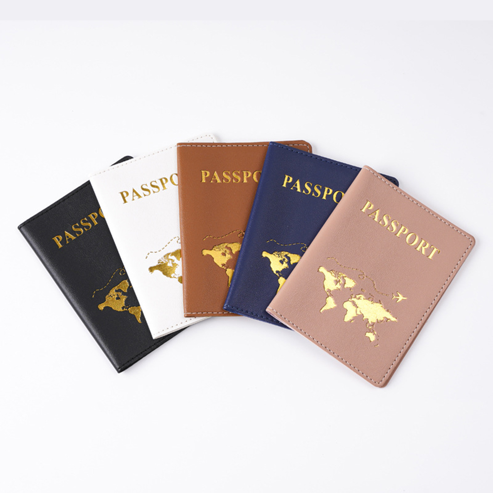 Custom Name Travel Passport Co - Men Accessories Name 评论和价格