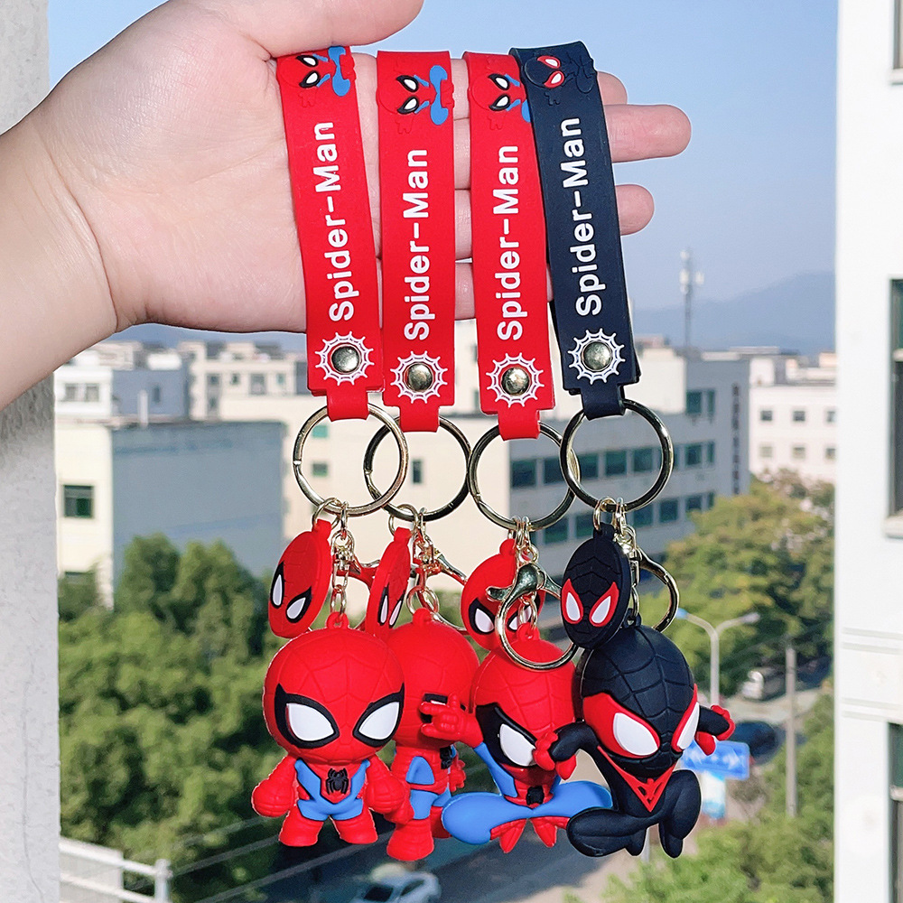 2026@@@Cartoon Keychain Silico - Men Accessories Bag 评论和价格