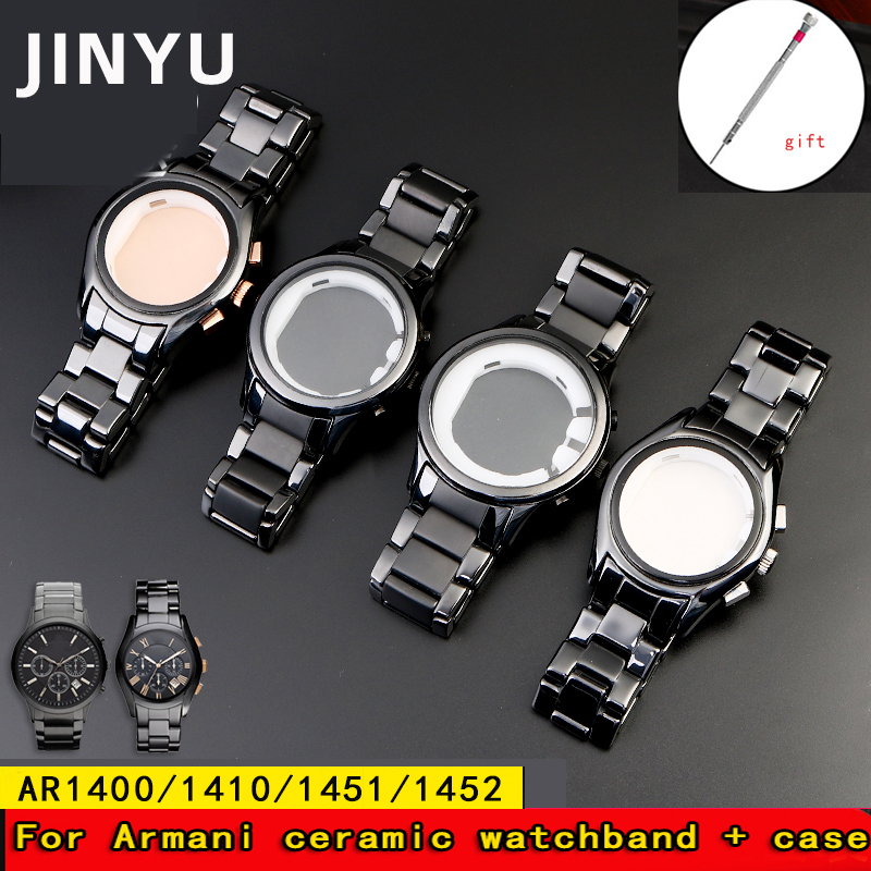For Armani AR1452 AR1451 AR141 - Men'S Accessories Armani 评论和价格