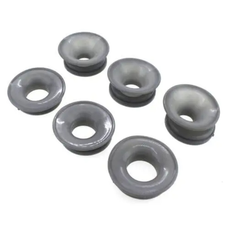 Silicon 6pcs/lot sleeve  parts - Men Accessories All 评论和价格