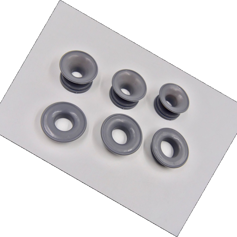 Silicon 6pcs/lot sleeve  parts - Men Accessories All 评论和价格