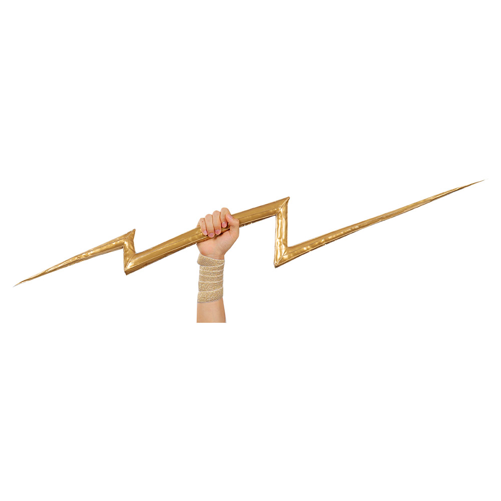 Thunder Fantasy Zeus Cosplay L - Zeus Men Accessories 评论和价格