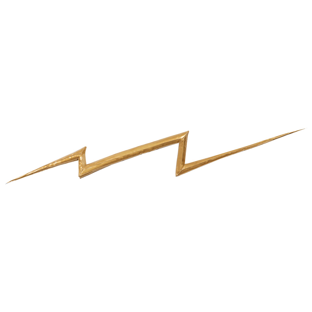 Thunder Fantasy Zeus Cosplay L - Zeus Men Accessories 评论和价格