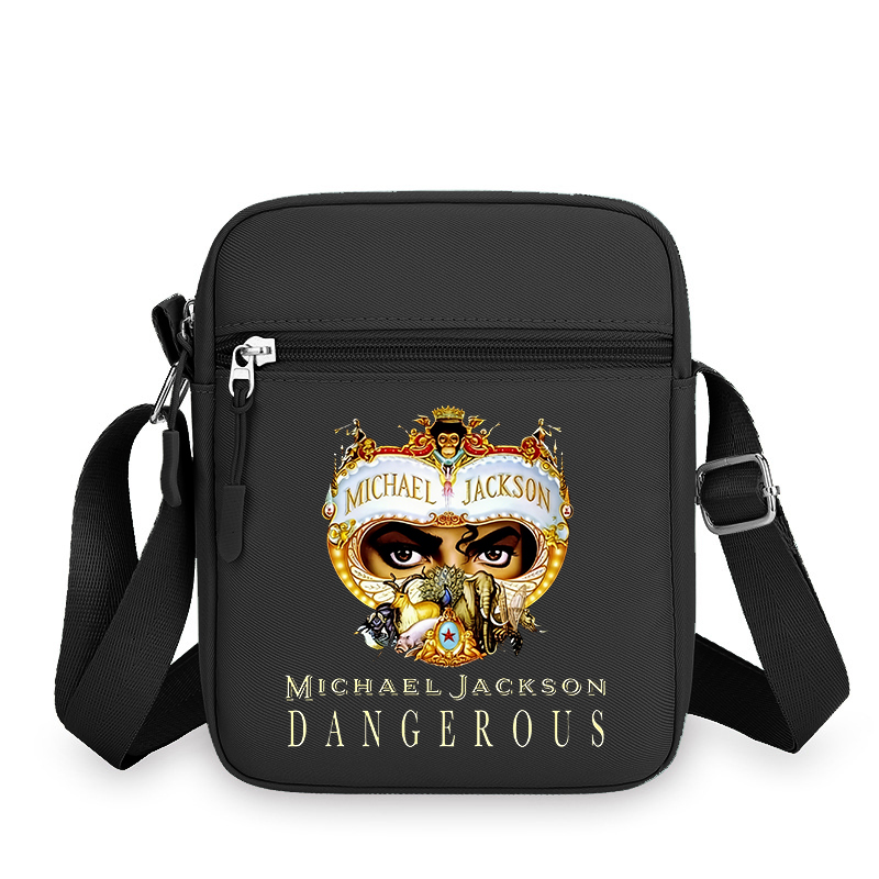 Men Women Anime Phone Storage  - Men Accessories Bag 评论和价格