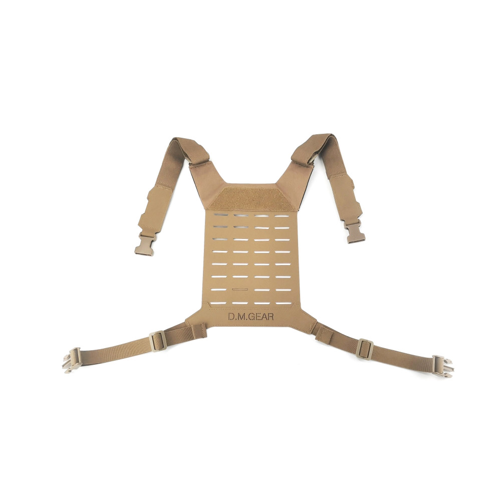 DMGear MOLLE Backplane D3 SS M - Men Accessories Mk 评论和价格