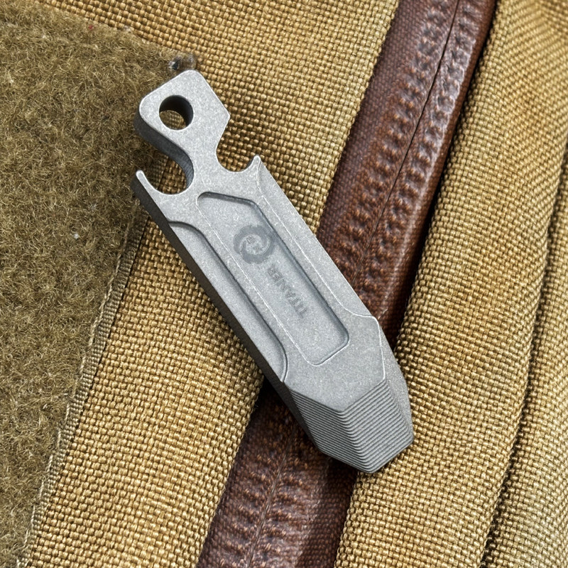 Outdoor Portable EDC Multi-fun - Keychain Multi Tool 评论和价格