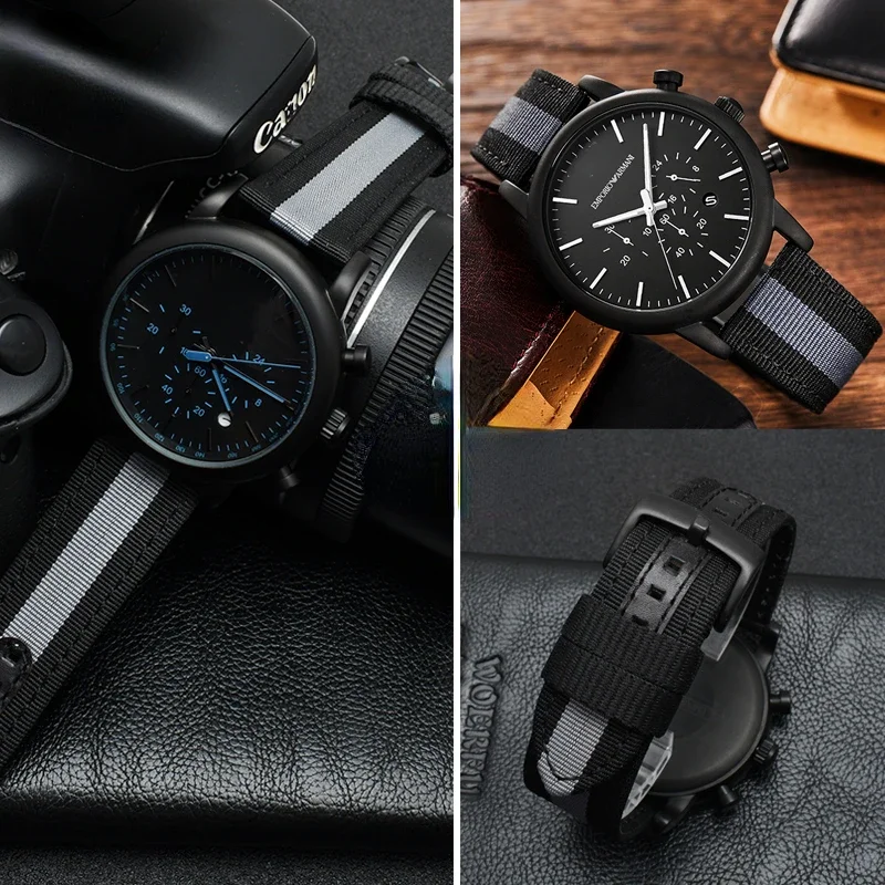 for Armani Ar1948 Ar1968 Ar191 - Men'S Accessories Armani 评论和价格