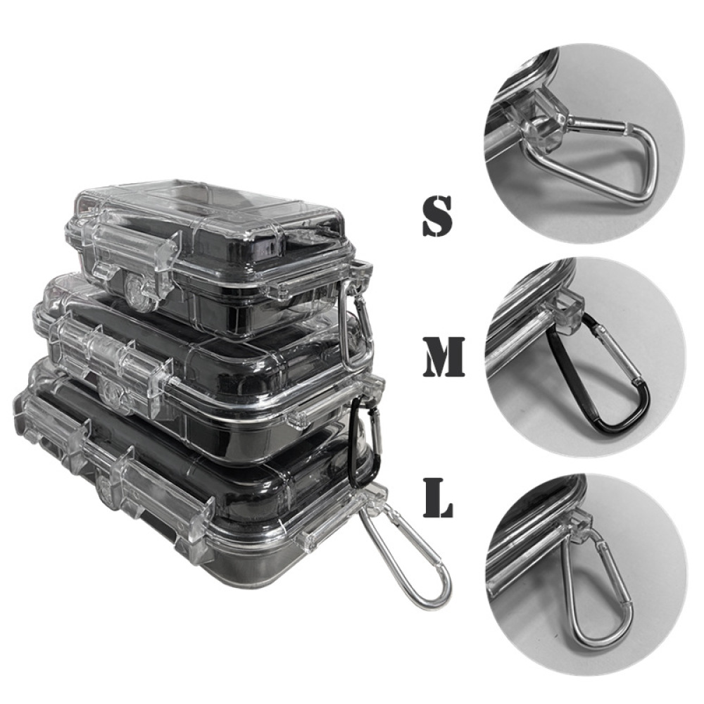 Mini Portable Waterproof Stora - Men'S Accessories Drawer Organizer 评论和价格