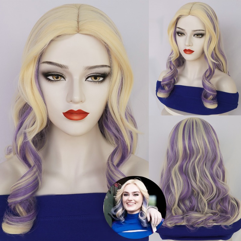 New Zombies 4 Cosplay Victor N - Men'S Vampire Accessories 评论和价格