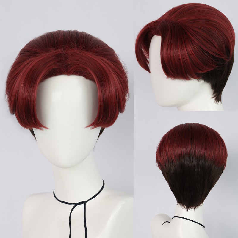 New Zombies 4 Cosplay Victor N - Men'S Vampire Accessories 评论和价格