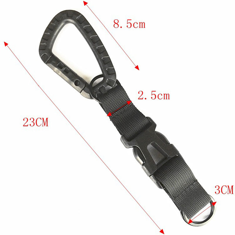 Outdoor Key Chain Multi-Functi - Keychain Multi Tool 评论和价格