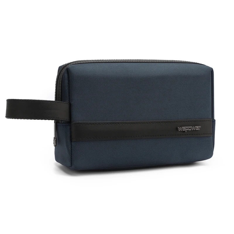 New Men's Clutch Bag Pouch wit - Travel Organizer Men 评论和价格