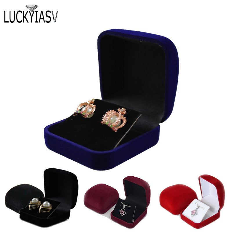Stud Earrings Storage Box Drop - Men'S Accessories Drawer Organizer 评论和价格