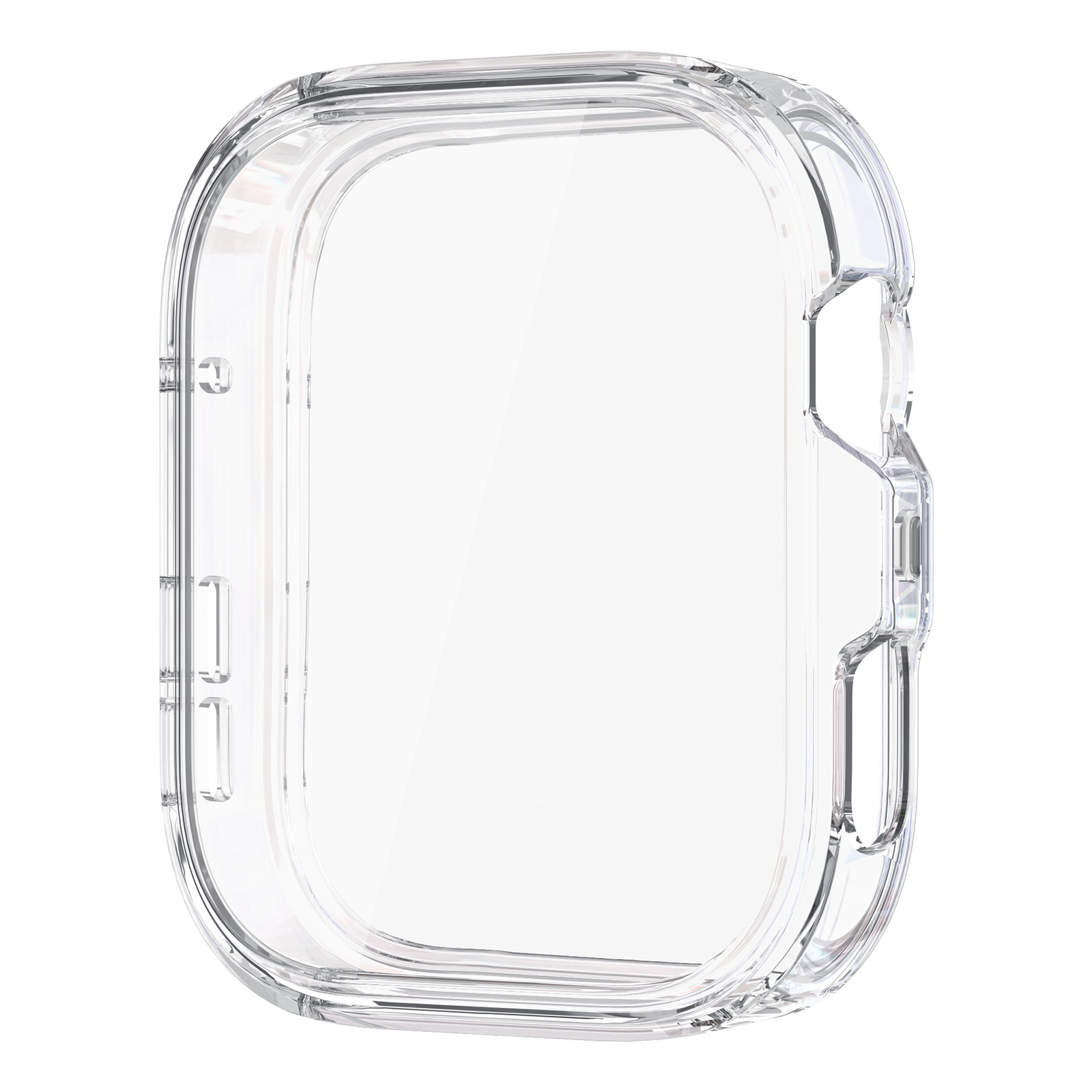 Soft TPU Case For Huawei watch - Men Accessories All 评论和价格