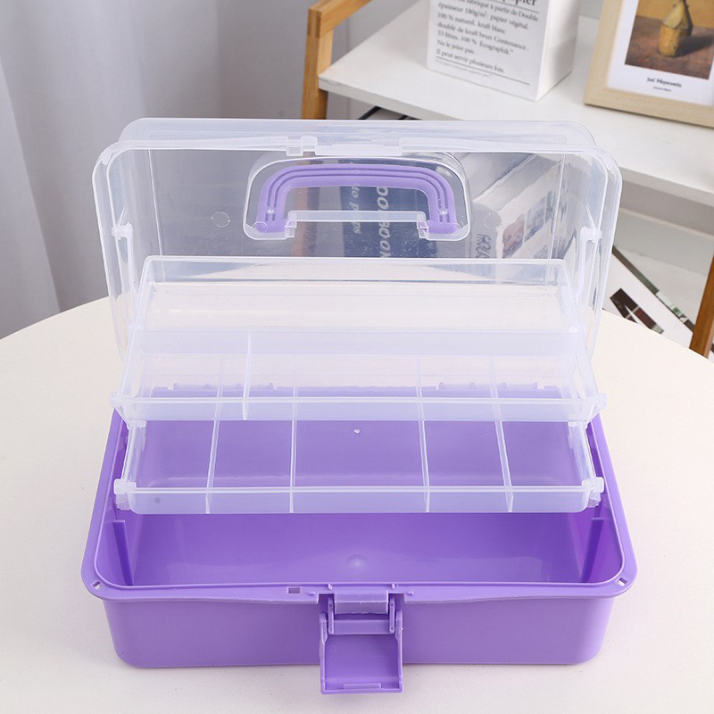 3 Layers Large Capacity Storag - Men'S Accessories Drawer Organizer 评论和价格