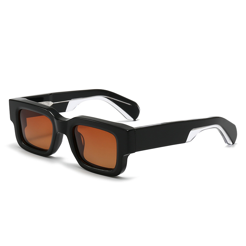 2026 New Plate Sunglasses Cros - Sunglasses Polarized Men 评论和价格