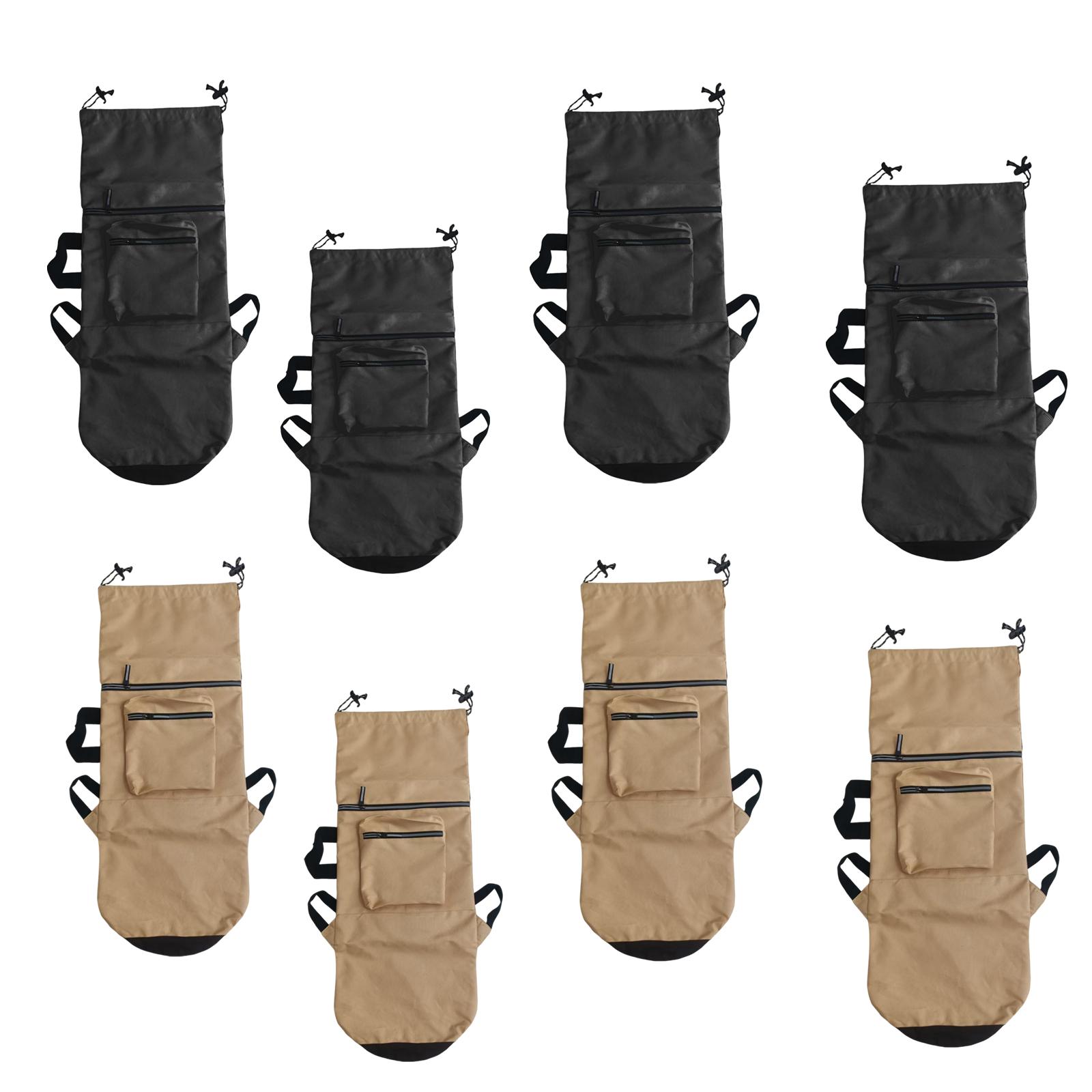 Skateboard Carry Case Pouch Wa - Men Accessories Bag 评论和价格