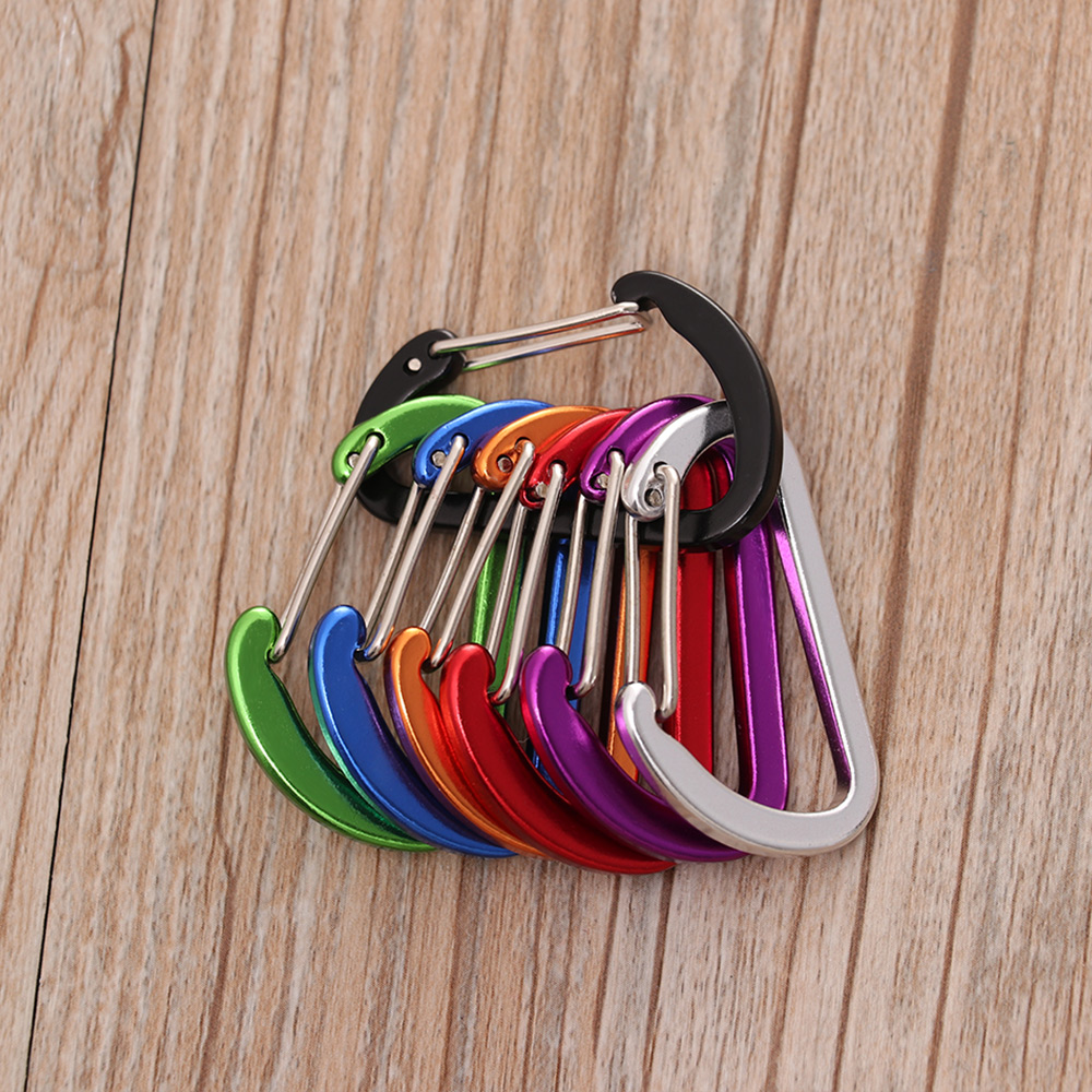 4Pcs Outdoor Camping Multi Too - Keychain Multi Tool 评论和价格