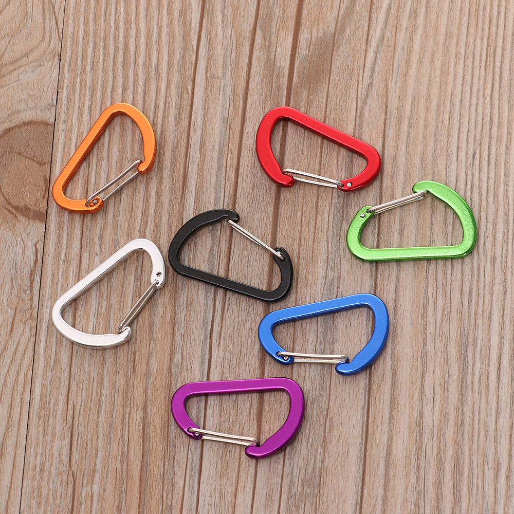 4Pcs Outdoor Camping Multi Too - Keychain Multi Tool 评论和价格