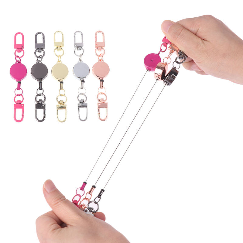 *21MM Anti-theft Metal Easy-to - Keychain Multi Tool 评论和价格