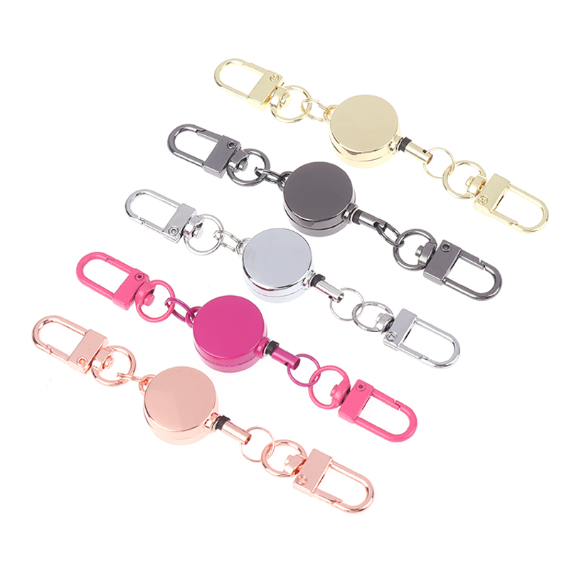 *21MM Anti-theft Metal Easy-to - Keychain Multi Tool 评论和价格