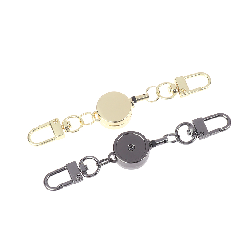 *21MM Anti-theft Metal Easy-to - Keychain Multi Tool 评论和价格
