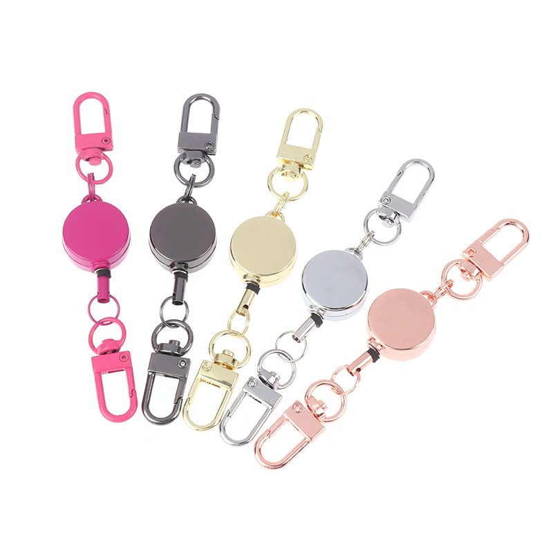 *21MM Anti-theft Metal Easy-to - Keychain Multi Tool 评论和价格