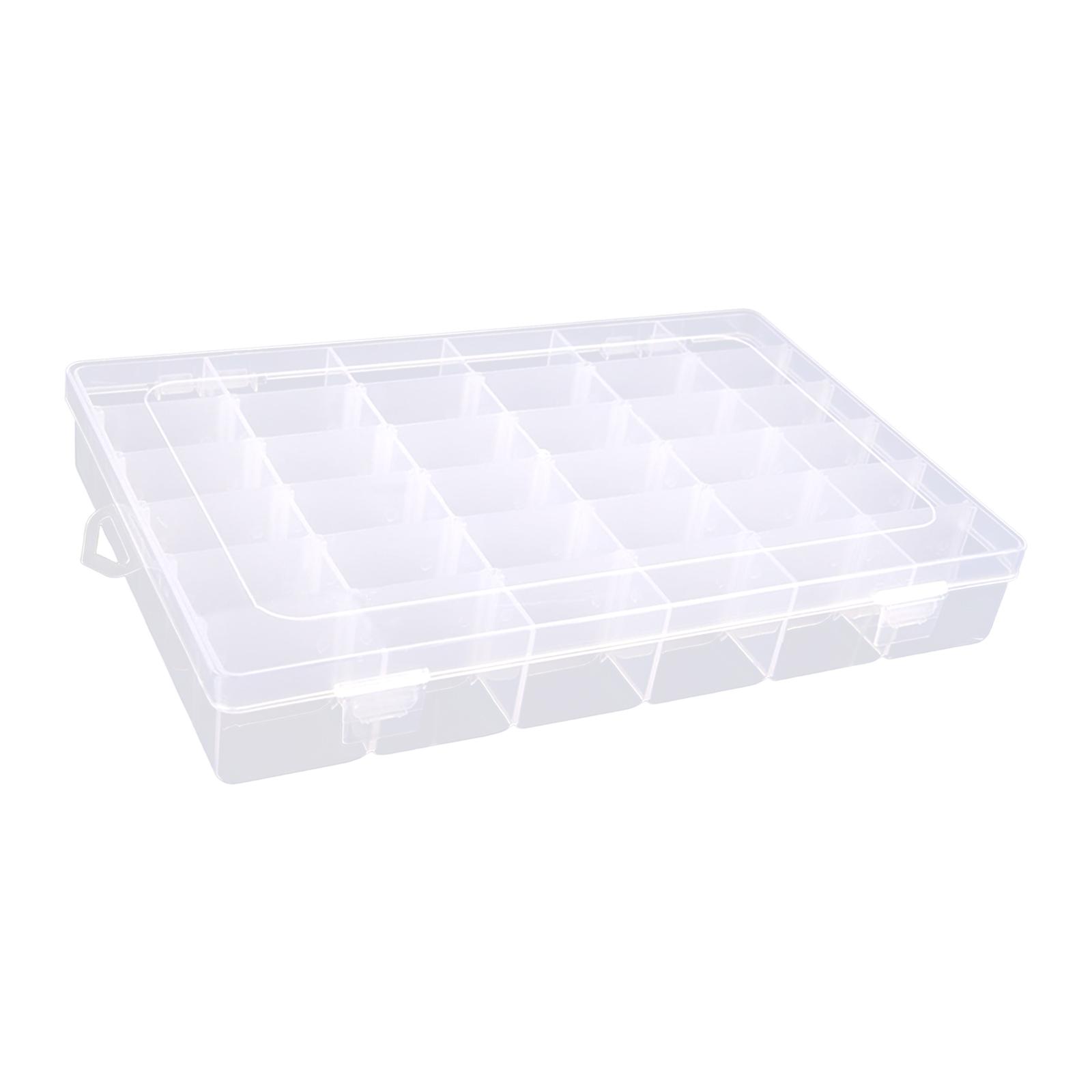 Embroidery Threads Storage Box - Men'S Accessories Drawer Organizer 评论和价格