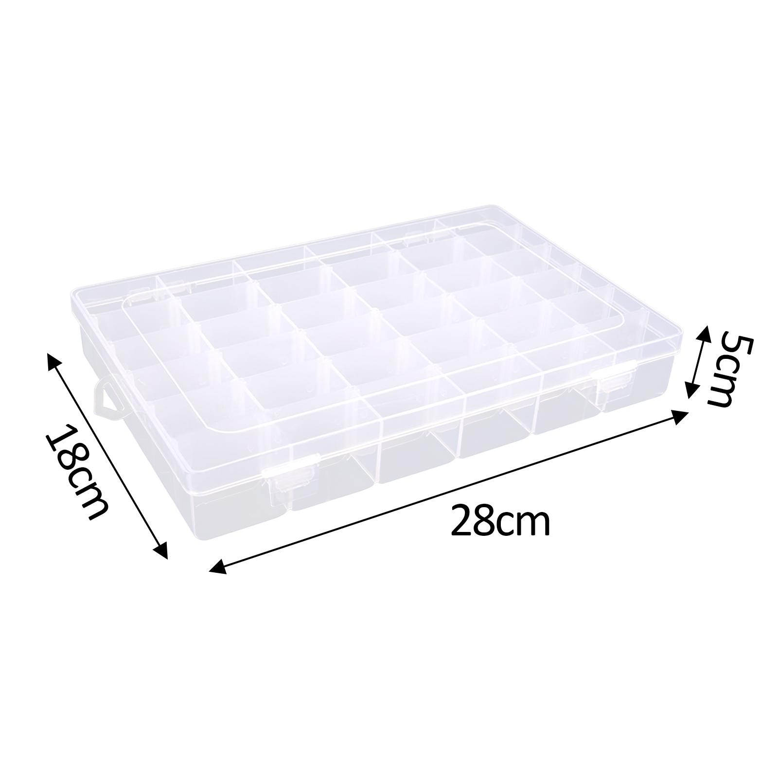 Embroidery Threads Storage Box - Men'S Accessories Drawer Organizer 评论和价格