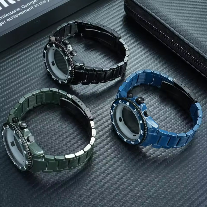 Ceramic Case & watchband Mod k - Men'S Accessories Armani 评论和价格