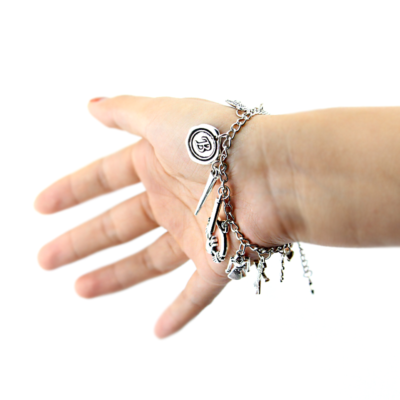 Popular TV Buffy the Vampire S - Men'S Vampire Accessories 评论和价格