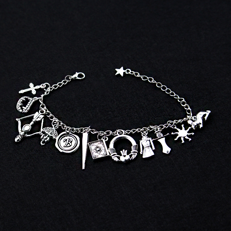Popular TV Buffy the Vampire S - Men'S Vampire Accessories 评论和价格